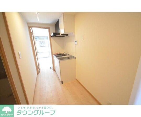 ネクストリーの物件内観写真